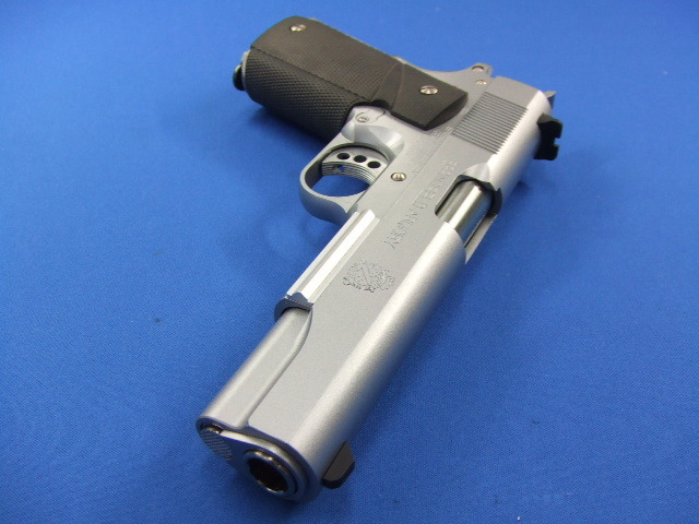 バイオハザード 1911　 |   ウエスタンアームズ