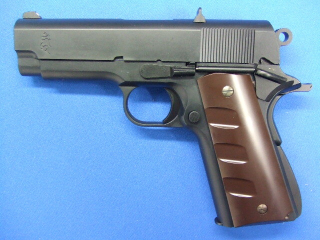 WA ガバメント《青の祓魔師》モデル ガバメント《青の祓魔師》モデル | ウエスタンアームズ