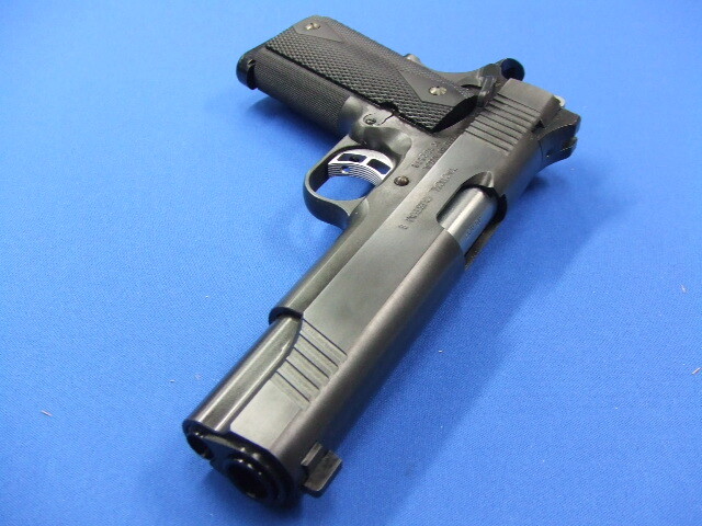 タクティカルカスタム2 TOKYOドックス 1911　 |   ウエスタンアームズ