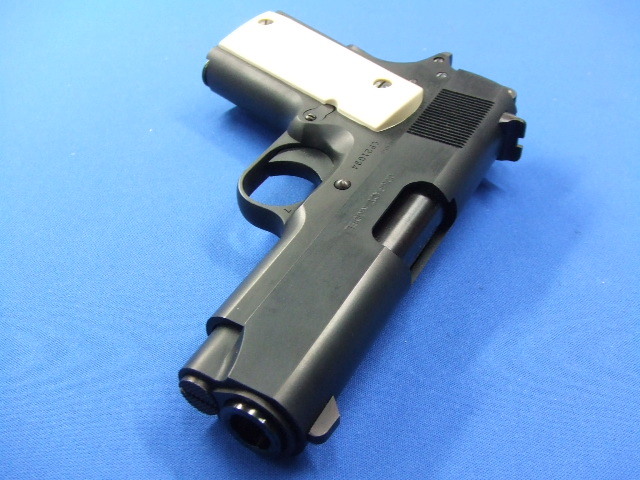コルトM1991A1コンパクト DX ヒート　 | ウエスタンアームズ