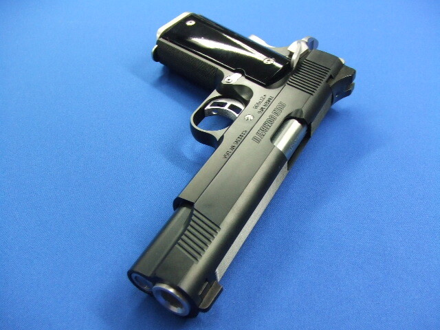 エクスペンダブルズ 1911 ReBorn 黒染　 |   ウエスタンアームズ