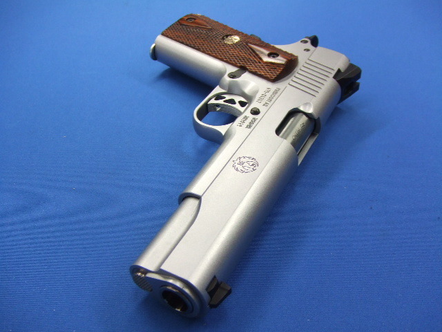 スタームルガー SR1911　 |   ウエスタンアームズ