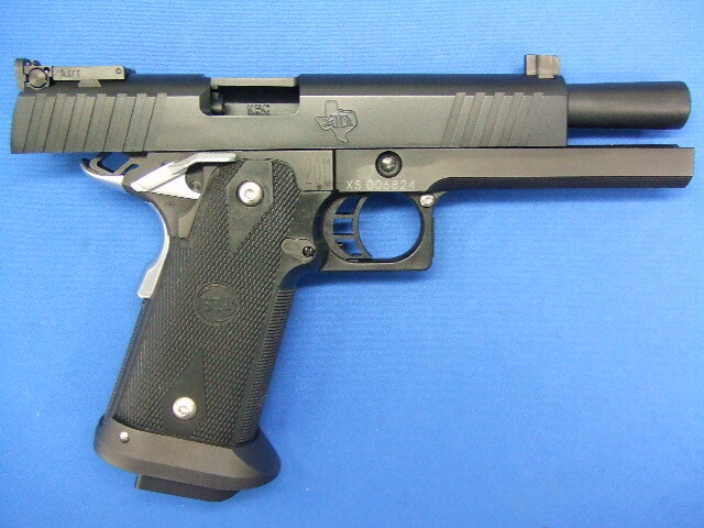STI エッジ 5.1 SYSTEM7  | KSC