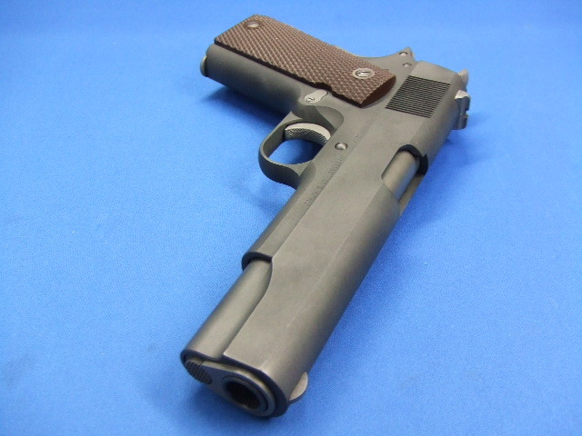 コルト M1911A1 ブラックホークダウン　 | ウエスタンアームズ