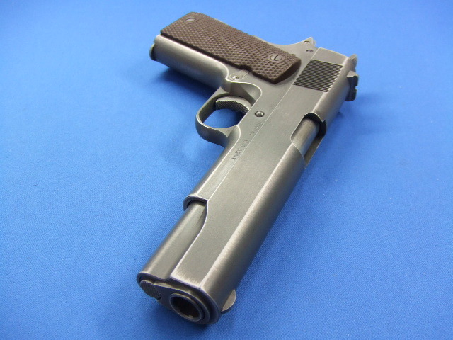 コルト M1911A1 プライベートライアン　 | ウエスタンアームズ
