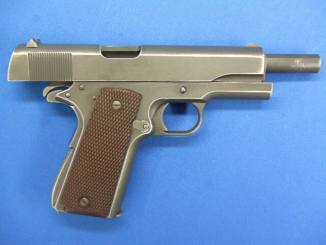 コルト M1911A1 プライベートライアン　 | ウエスタンアームズ