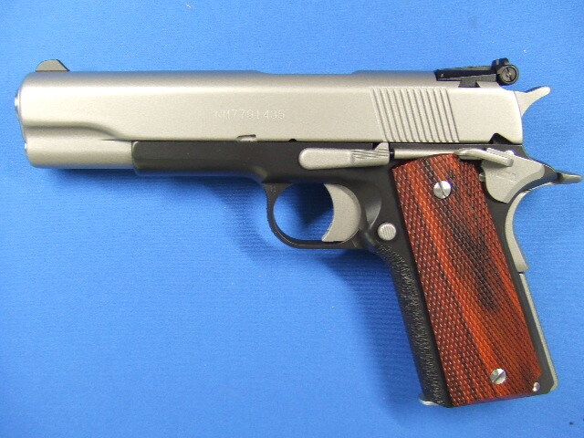 BOBCHOWスペシャル KIM-CHOW　 |   ウエスタンアームズ