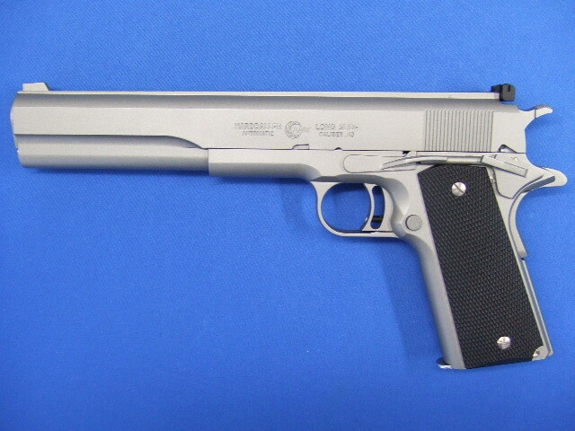 ハードボーラー　T1　 |   ウエスタンアームズ