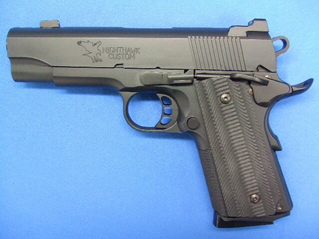 ナイトホーク T3コンプ　 | ウエスタンアームズ