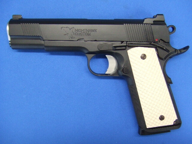 ナイトホーク プレデター 　 |   ウエスタンアームズ