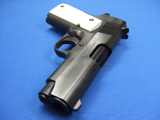 コルト M1991A1 コンパクト カーボンブラック　 | ウエスタンアームズ