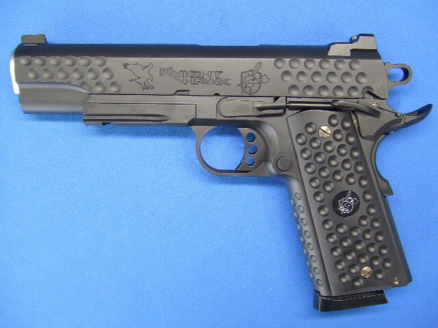 ナイツホーク 2010 　 |   ウエスタンアームズ