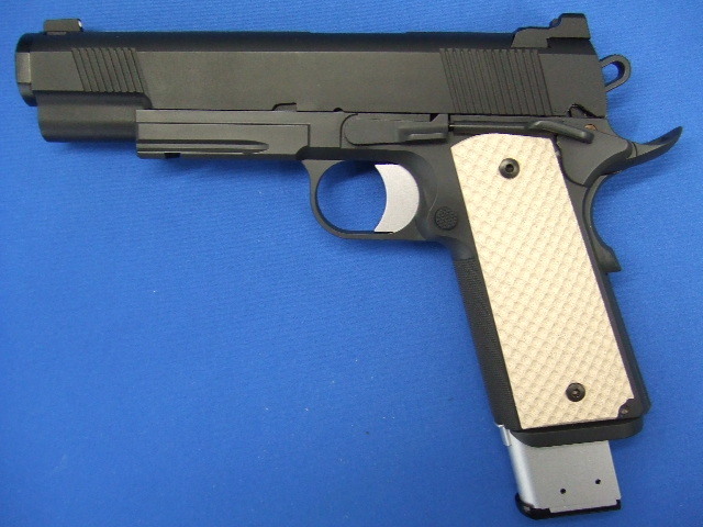 ナイトホーク プレデター Ver.マグプル 　 |   ウエスタンアームズ