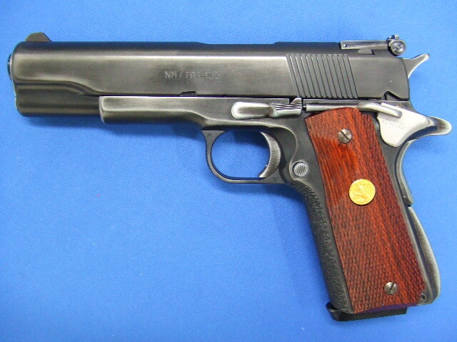 BOB CHOW Ver.1.0 ビンテージ　 |   ウエスタンアームズ