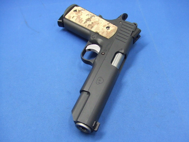 LST GABOON 45ACP　 |   ウエスタンアームズ