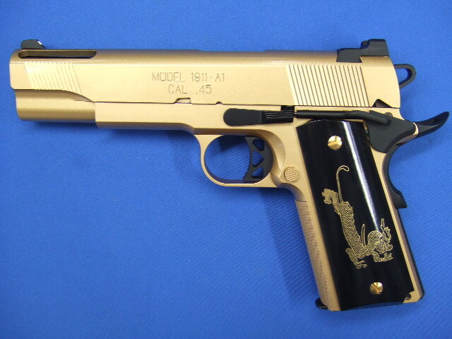 フェイスオフ　 |   ウエスタンアームズ