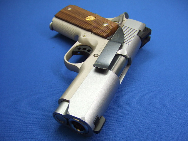 コルトディフェンダー 09 デラックス | ウエスタンアームズ