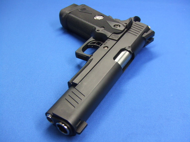 SVI バーストプレジション BS45  | ウエスタンアームズ