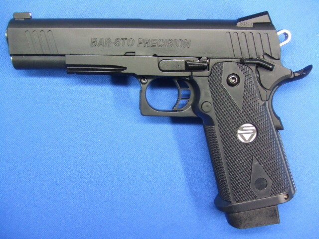 SVI バーストプレジション BS45  | ウエスタンアームズ