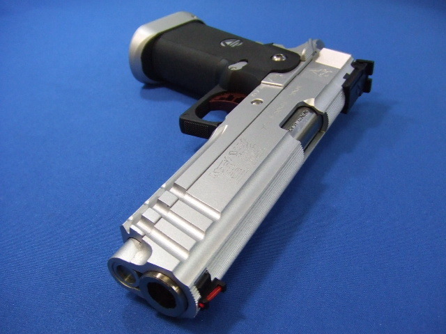 SVインフィニティ　烈風 2  | ウエスタンアームズ