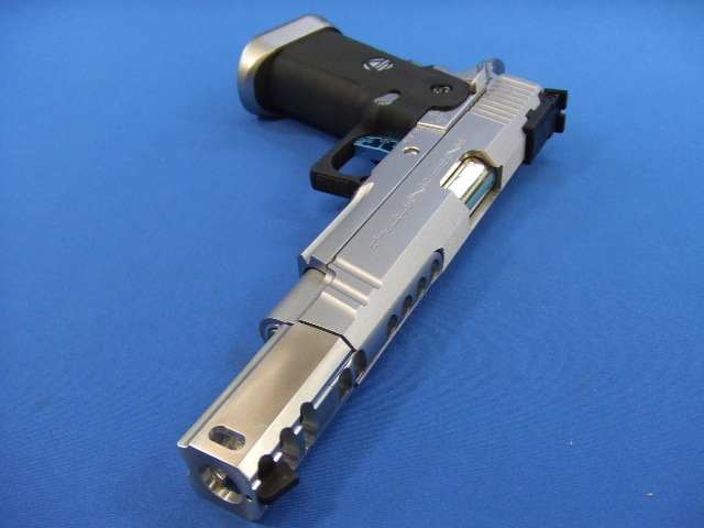 SVインフィニティマイアミレースガン2  | ウエスタンアームズ