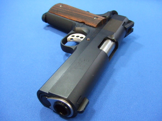 レスベア M1911 モノリスコマンチ　 |   ウエスタンアームズ