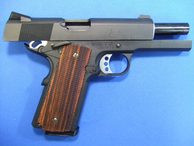 レスベア M1911 モノリスコマンチ　 |   ウエスタンアームズ