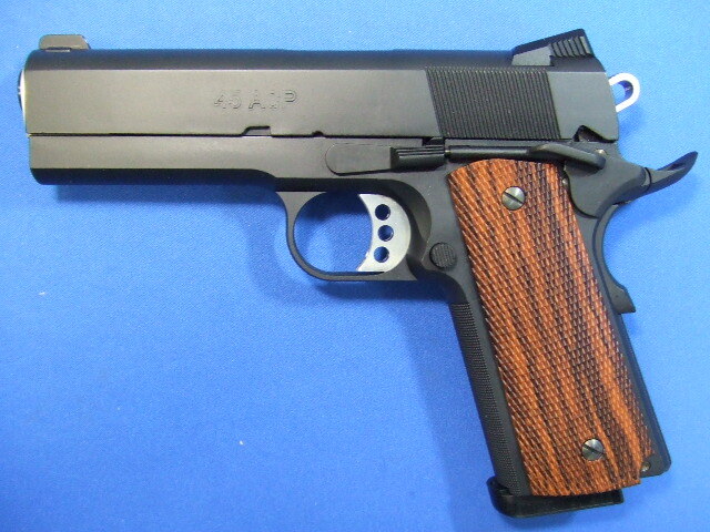 レスベア M1911 モノリスコマンチ　 |   ウエスタンアームズ