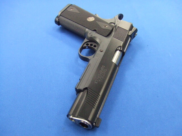 ウィルソン タクティカルスーパーグレイドRL | ウエスタンアームズ