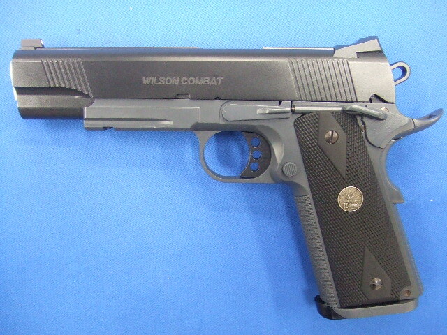 ウィルソン タクティカルスーパーグレイドRL | ウエスタンアームズ