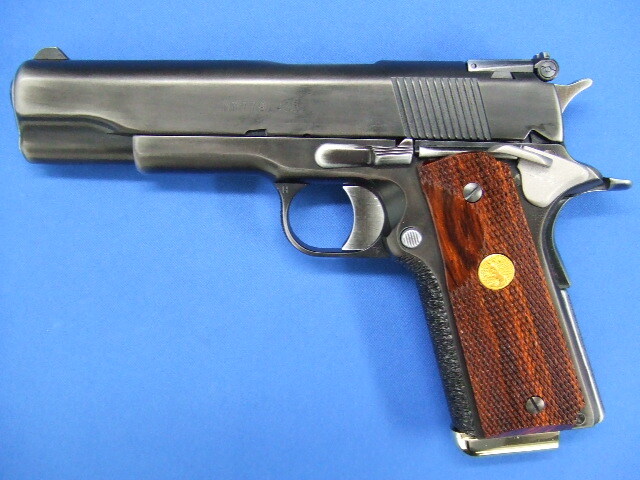 BOB CHOW Ver1.5 ビンテージ　 |   ウエスタンアームズ