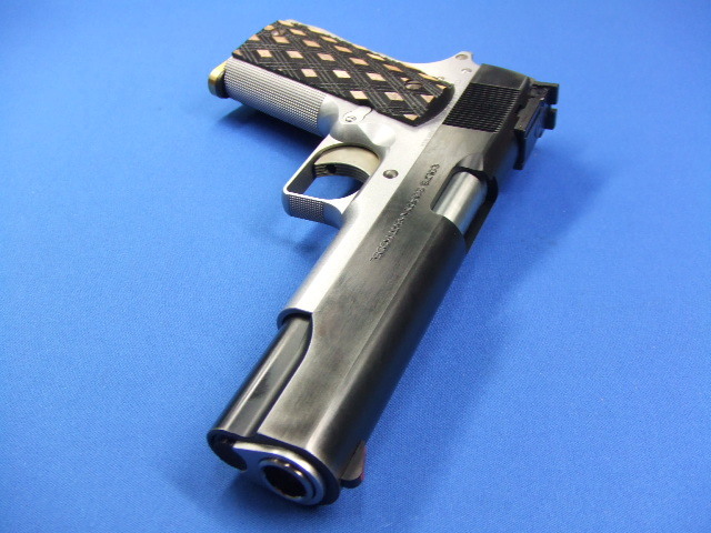 コルト ジェフクーパーモデルⅡ　 | ウエスタンアームズ