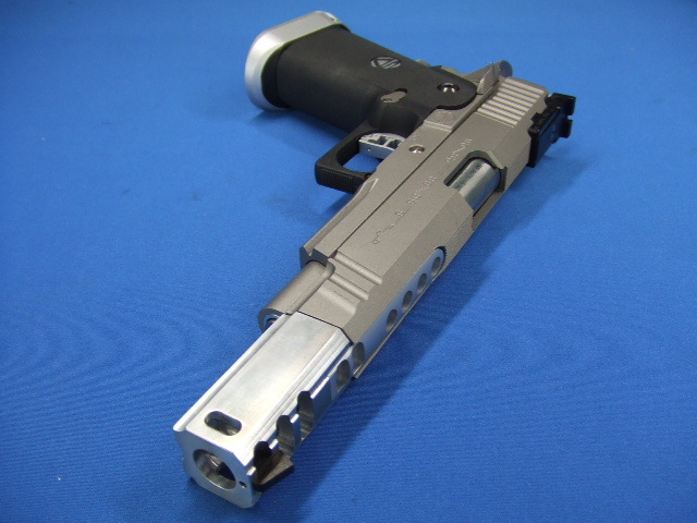 SV マイアミレースガン | ウエスタンアームズ