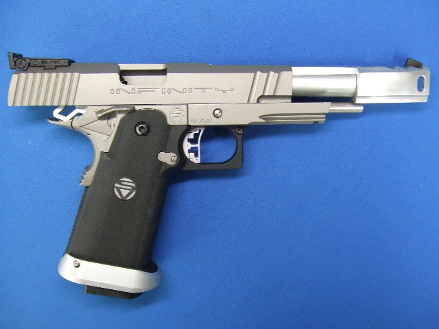 SV マイアミレースガン | ウエスタンアームズ