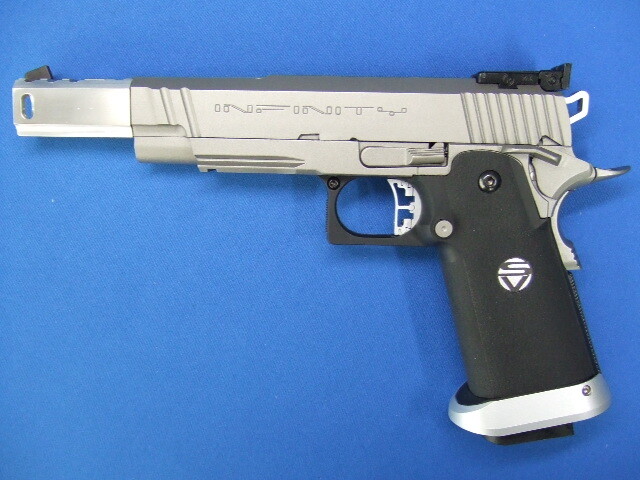 SV マイアミレースガン | ウエスタンアームズ