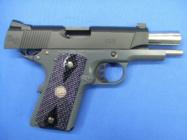 WA SCW 純正HWガスブロ ウィルソン ビル・ウィルソン キャリー