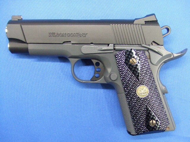 ビルウィルソンキャリー | ウエスタンアームズ