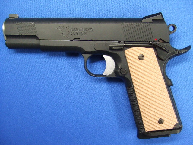 ナイトホーク ヴィッカーズタクティカル 　 |   ウエスタンアームズ