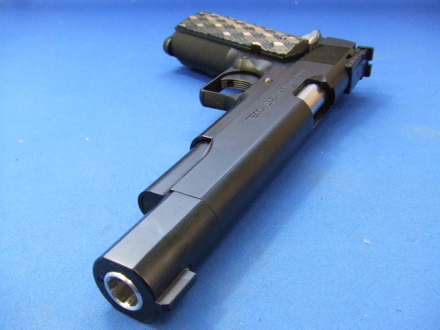 クラーク　ボーリングピンモデル PIN GUN /ピンガン　 | ウエスタンアームズ
