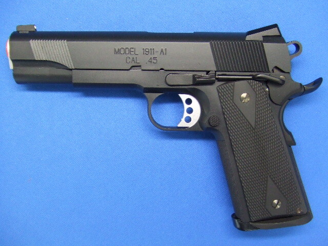 SFA　L.A.ヴィッカーズ・カスタム　 |   ウエスタンアームズ