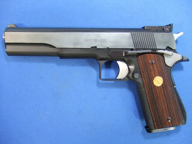 ホーグ ビアンキ スペシャル　 |   ウエスタンアームズ