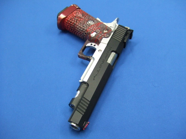 SVインフィニティ 6.0 ミレニアムスプラッシュ  | ウエスタンアームズ