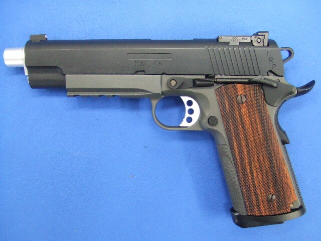 SFA スネーク・オペレーター