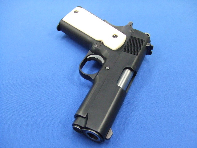 コルト DENGEKI 電撃 1911 ビンテージエディション　 | ウエスタンアームズ