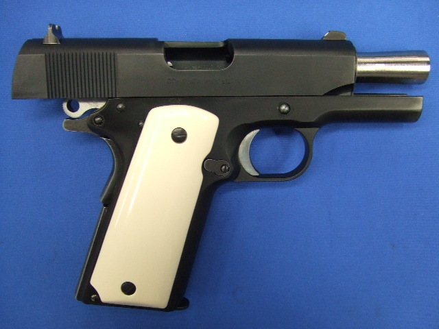 コルト DENGEKI 電撃 1911 ビンテージエディション　 | ウエスタンアームズ