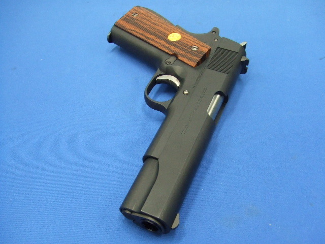 コルトガバメント MKⅣ シリーズ70 [ 王道シリーズ ]　 | ウエスタンアームズ