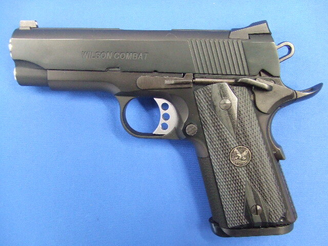 ウィルソン コンバット TSGC WA40th アルティメットコレクション | ウエスタンアームズ