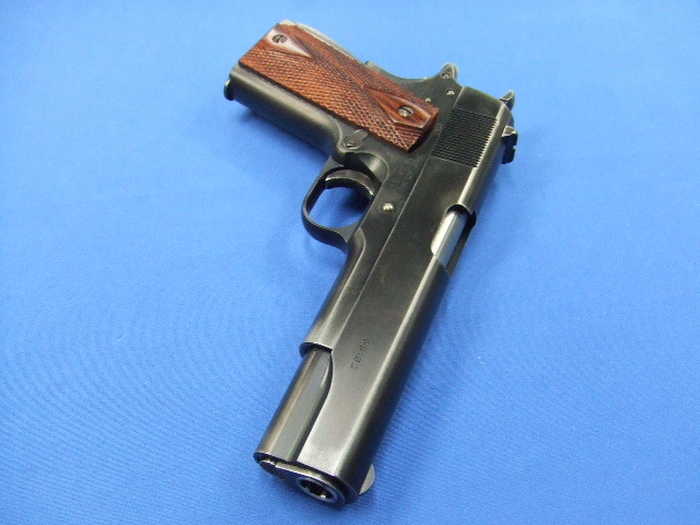 インベル M911 バトルダメージ Ver.DX　 |   ウエスタンアームズ