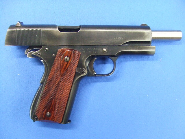 インベル M911 バトルダメージ Ver.DX　 |   ウエスタンアームズ