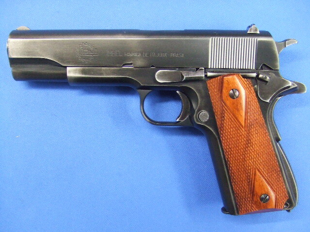 インベル M911 バトルダメージ Ver.DX　 |   ウエスタンアームズ